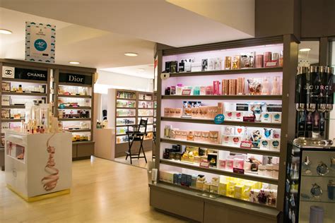 magasin de parfumerie en ligne.